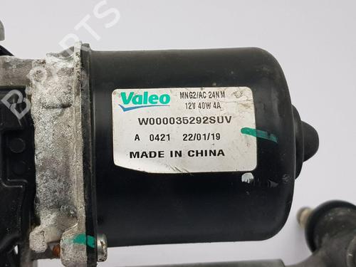 Front wiper motor VAUXHALL MOKKA / MOKKA X (J13) 1.6 CDTi | BP29642145M29 