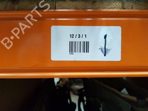 Radiator fan MITSUBISHI LANCER VIII (CY_A, CZ_A) EVO X (CZ4A) | BP29292742M35 