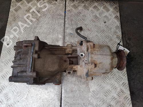 Used Rear differential Rear differential 39382112 39382112
