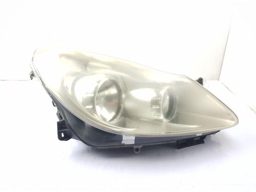 Right headlight VAUXHALL CORSA Mk III (D) (S07) 1.2 (L08) | BP30864771C29