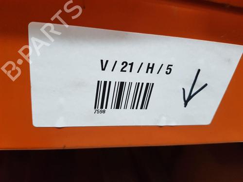 Left headlight AUDI A3 Sportback (8YA, 8YF) 30 TDI | BP30977055C28 