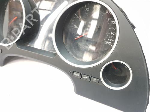 Instrument cluster AUDI A4 B7 Convertible (8HE)  | BP22672136C47 