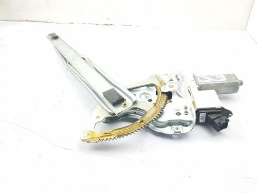 Front right window mechanism TOYOTA COROLLA Estate (_E12_) 1.6 VVT-i (ZZE121_, ZZE121R) | BP28683971C23 
