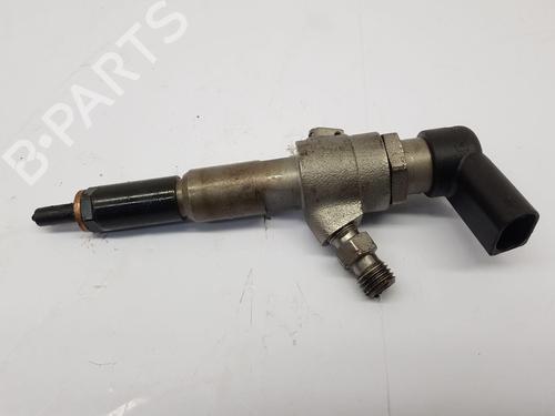 Inyector FORD FIESTA VI (CB1, CCN) 1.4 TDCi (68 hp) 32398035