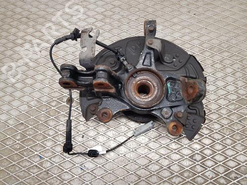 Used Right front steering knuckle OPEL GRANDLAND / GRANDLAND X (A18, P1UO) 1.5 Turbo D (75) (131 hp) 25461861