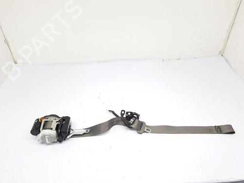 Used Front left seatbelt Front left seatbelt BENTLEY CONTINENTAL Convertible (3S_) 4.0 V8 AWD (549 hp) 34142011 34142011