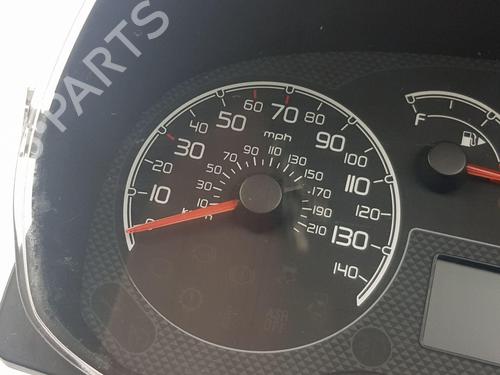 Instrument cluster CITROËN NEMO Box Body/MPV (AA_) 1.3 HDi 75 | BP30948789C47