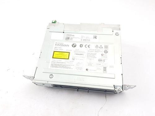 Used Electronic module BMW X4 (F26) xDrive 20 d (190 hp) 31346463