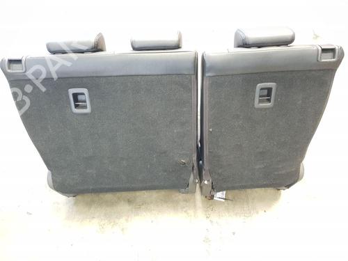 Rear seat MITSUBISHI OUTLANDER III (GG_W, GF_W, ZJ, ZL, ZK) 2.2 Di-D 4WD (GF6W) | BP28571984C17 