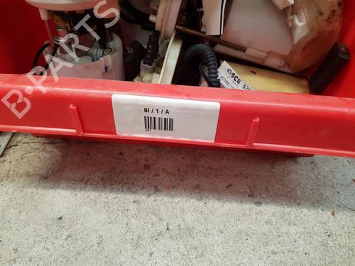 Fuel pump PORSCHE 911 (991) 4.0 GT3 | BP22670664M76 