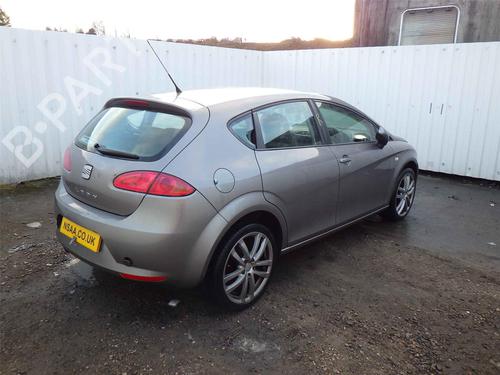 Instrument cluster SEAT LEON (1P1) | BP22208230C47