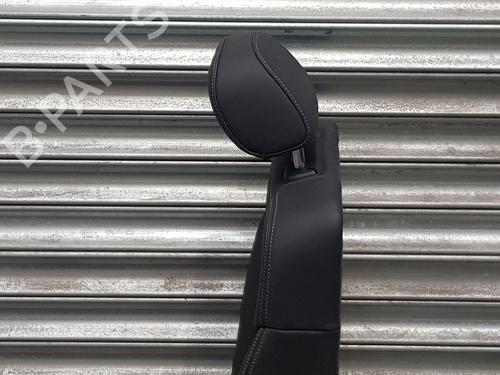 Right front seat AUDI Q7 (4MB, 4MG, 4MQ) SQ7 TDI quattro | BP32787237C16  - Image 24