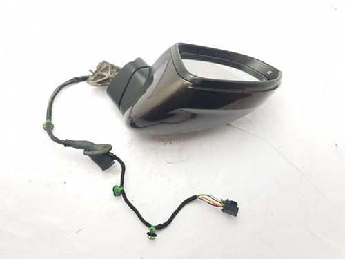 Used Left mirror VW PASSAT B8 (3G2, CB2) 1.6 TDI (120 hp) 22655314