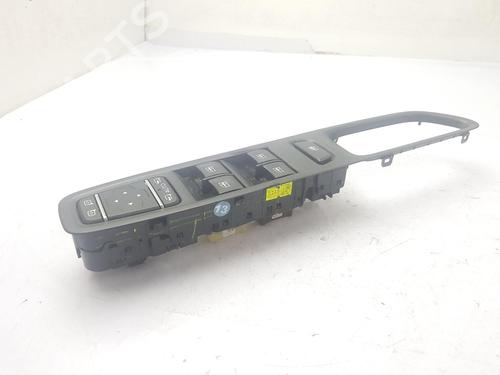 Right front window switch RENAULT CAPTUR I (J5_, H5_) 0.9 TCe 90 | BP34425873I26 - Image 2