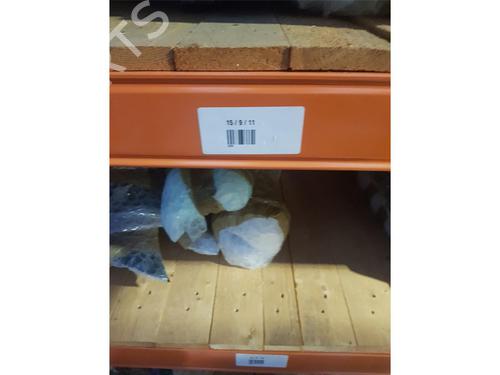 Dørliste VW T-ROC (A11, D11)  | BP31075531C150 