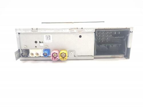 Elektronisk modul SEAT LEON (5F1) 1.2 TSI | BP29641982M83 