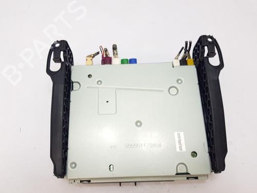 Used Radio Radio MINI MINI (F56) One (102 hp) 26134809 26134809