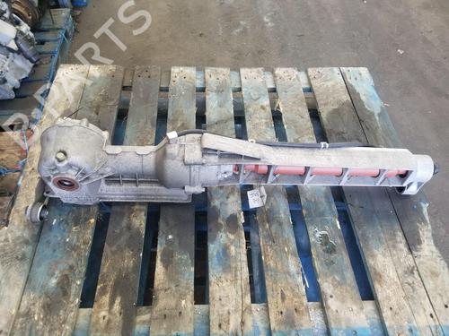 Used Front differential Front differential PORSCHE 911 (997) 3.6 Turbo (480 hp) 33559290 33559290