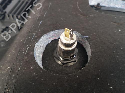 Boot lining MASERATI LEVANTE SUV (M161) 3.0 D Q4 | BP36280861I3  - Image 10