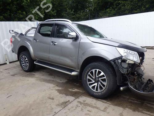 Used Parts NISSAN NAVARA NP300 Pickup (D23, D23T)  2.3 dCi 4x4 (D231, D23T)  2130170