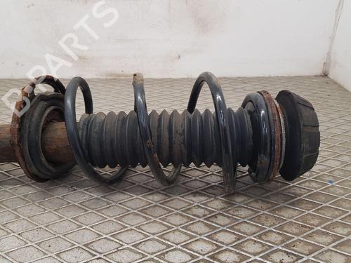 Left front shock absorber SUZUKI VITARA (LY) 1.6 (APK 416) | BP25838786M16 