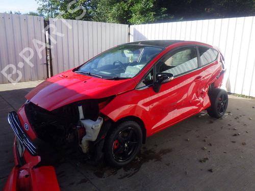 ABS pump FORD FIESTA VI (CB1, CCN) 1.25 | BP39448549M43  - Image 8