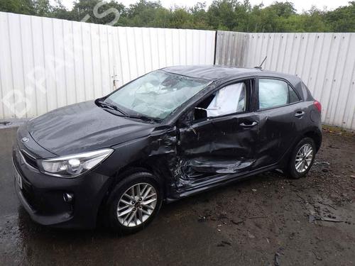 Used Parts KIA RIO IV (YB, SC, FB)  1.25  2063891