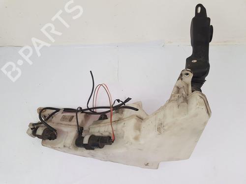 Used Windscreen washer tank Windscreen washer tank AUDI A6 C6 (4F2) 3.0 TDI quattro (233 hp) 34406760 34406760