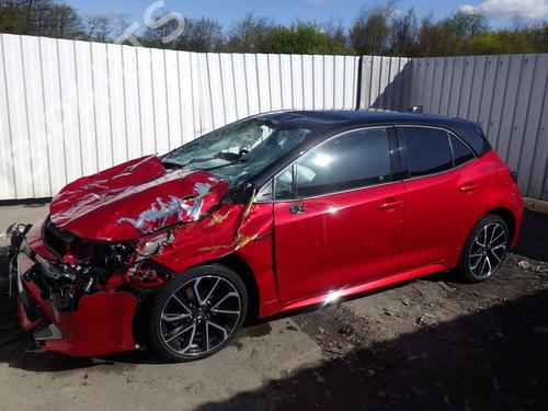Engine control unit (ECU) TOYOTA COROLLA Hatchback (_E21_, _EA1_, _EH1_) 2.0 Hybrid (MZEH12) | BP31574428M57  - Image 10