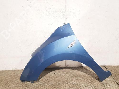 Forkjerm venstre HYUNDAI i30 (GD) 1.4 (101 hp) 31663262