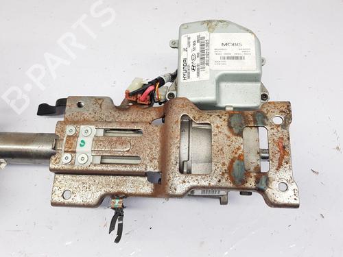 Steering column HYUNDAI ix20 (JC) 1.6 | BP29620254M21 