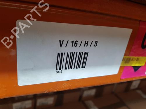 Zekeringkast VAUXHALL CORSA Mk IV (E) (X15) 1.4 | BP29549277E1 