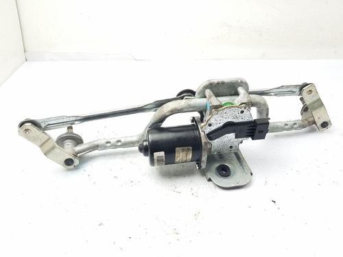 Front wiper motor PEUGEOT EXPERT Tepee (VF3X_) 2.0 HDi 130 | BP36702371M29 - Image 2