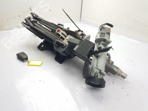 Steering column FORD TRANSIT CUSTOM V362 Bus (F3) | BP36240720M21 - Image 5