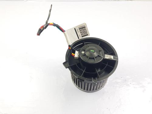 Heater blower motor NISSAN QASHQAI / QASHQAI +2 I (J10, NJ10, JJ10E) 1.5 dCi | BP24511438M62 