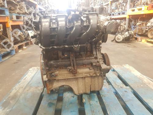 Engine VAUXHALL CORSA Mk III (D) (S07) 1.2 i 16V (L08) | BP30603745M1 - Image 2