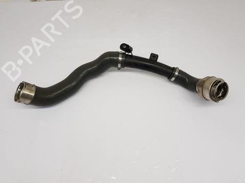 Intercooler pipe DACIA DUSTER (HM_) 1.6 SCe 115 (HMM1) | BP29755842M127