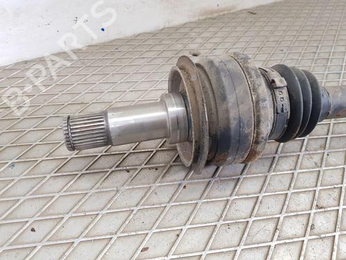 Drivaksel bagtil Højre MERCEDES-BENZ GLC (X253) 300 d 4-matic (253.919) | BP26134771M41