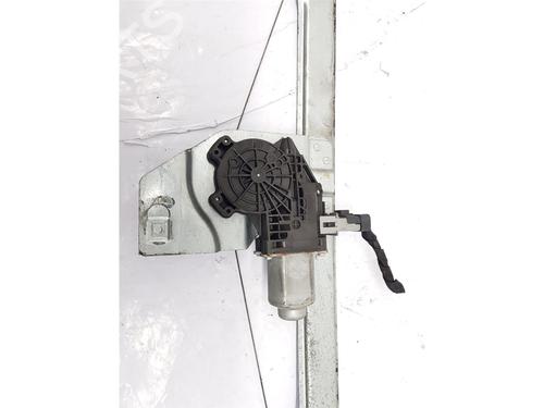Front right window mechanism CITROËN BERLINGO Box Body/MPV (B9) 1.6 HDi 75 | BP33056781C23  - Image 5