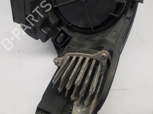 Left headlight OPEL CROSSLAND X / CROSSLAND (P17, P2QO) 1.6 Turbo D (75) | BP29957250C28