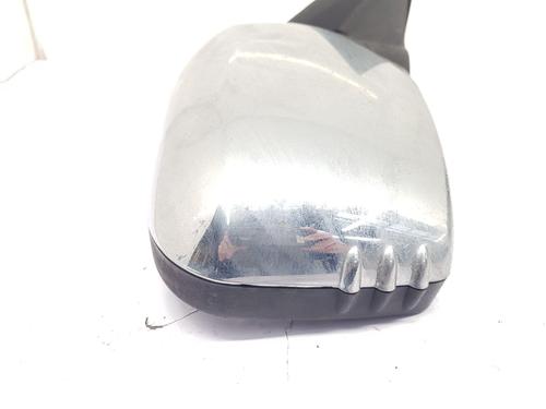 Right mirror MITSUBISHI L200 / TRITON (KA_T, KB_T) 2.5 DI-D 4WD (KB4T) | BP30796332C27