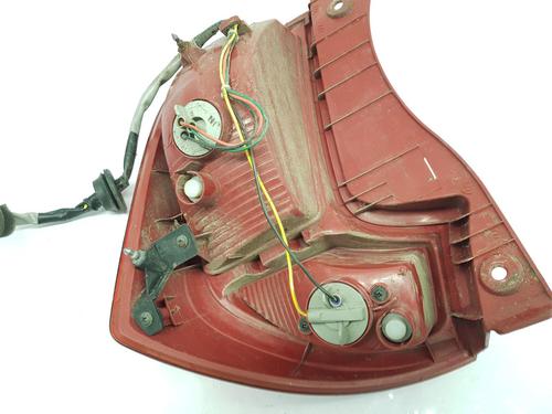 Left taillight KIA PICANTO II (TA) 1.0 | BP32127450C34 