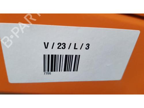 Gearbox mount PORSCHE BOXSTER (986) 2.7 | BP28526981M88 