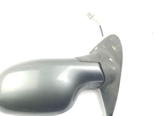 Used Left mirror NISSAN MICRA III (K12) 160 SR (110 hp) 23098098
