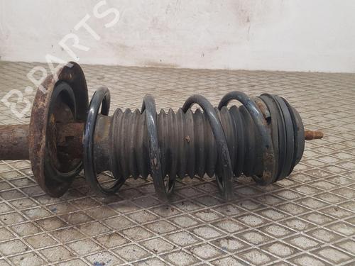 Right front shock absorber OPEL CORSA D (S07)  | BP29343156M17 