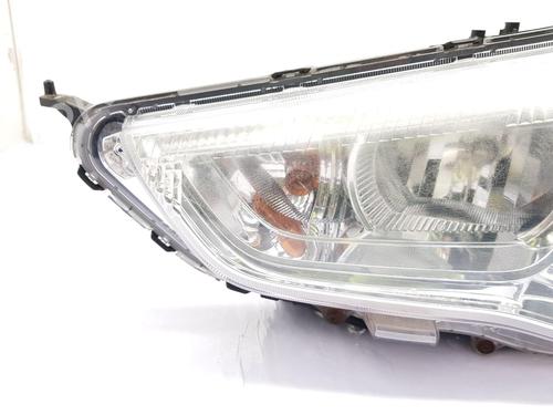 Left headlight MITSUBISHI ASX (GA_W_) 1.6 MIVEC (GA1W) | BP32252176C28 - Image 2