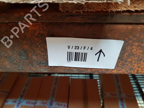 Right mirror NISSAN JUKE (F15) 1.5 dCi | BP22670173C27