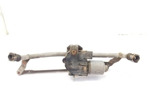 Used Front wiper motor Front wiper motor VW CADDY III Box Body/MPV (2KA, 2KH, 2CA, 2CH) 1.9 TDI (105 hp) 35934110 35934110