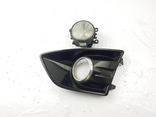Used Left front fog light Left front fog light 36862471 36862471