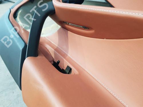 Right front seat MCLAREN 720S 4.0 | BP29957143C16